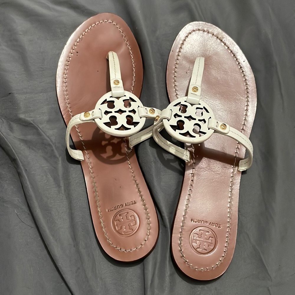Tory burch miller